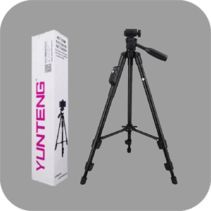 Gậy 3 chân Tripod 3388 cho máy ảnh và điện thoại